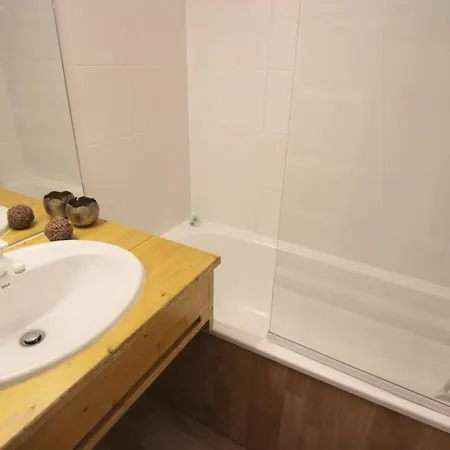 公寓 Joker - Agreable 4 Personnes A 2 Pas Des Pistes Mae-7587 *