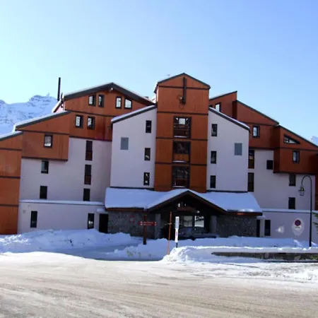 Διαμέρισμα Joker - Agreable 4 Personnes A 2 Pas Des Pistes Mae-7587 Val Thorens