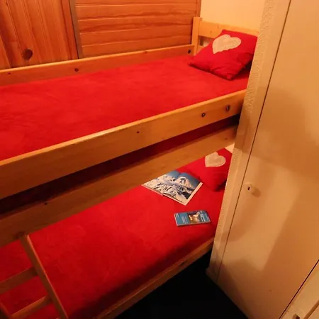 Joker - Agreable 4 Personnes A 2 Pas Des Pistes Mae-7587 公寓