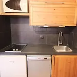 Joker - Agreable 4 Personnes A 2 Pas Des Pistes Mae-7587 Apartment
