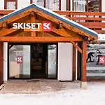 Joker - Agreable 4 Personnes A 2 Pas Des Pistes Mae-7587 Val Thorens