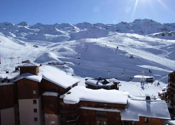 Joker - Agreable 4 Personnes A 2 Pas Des Pistes Mae-7587 ヴァル・トランス